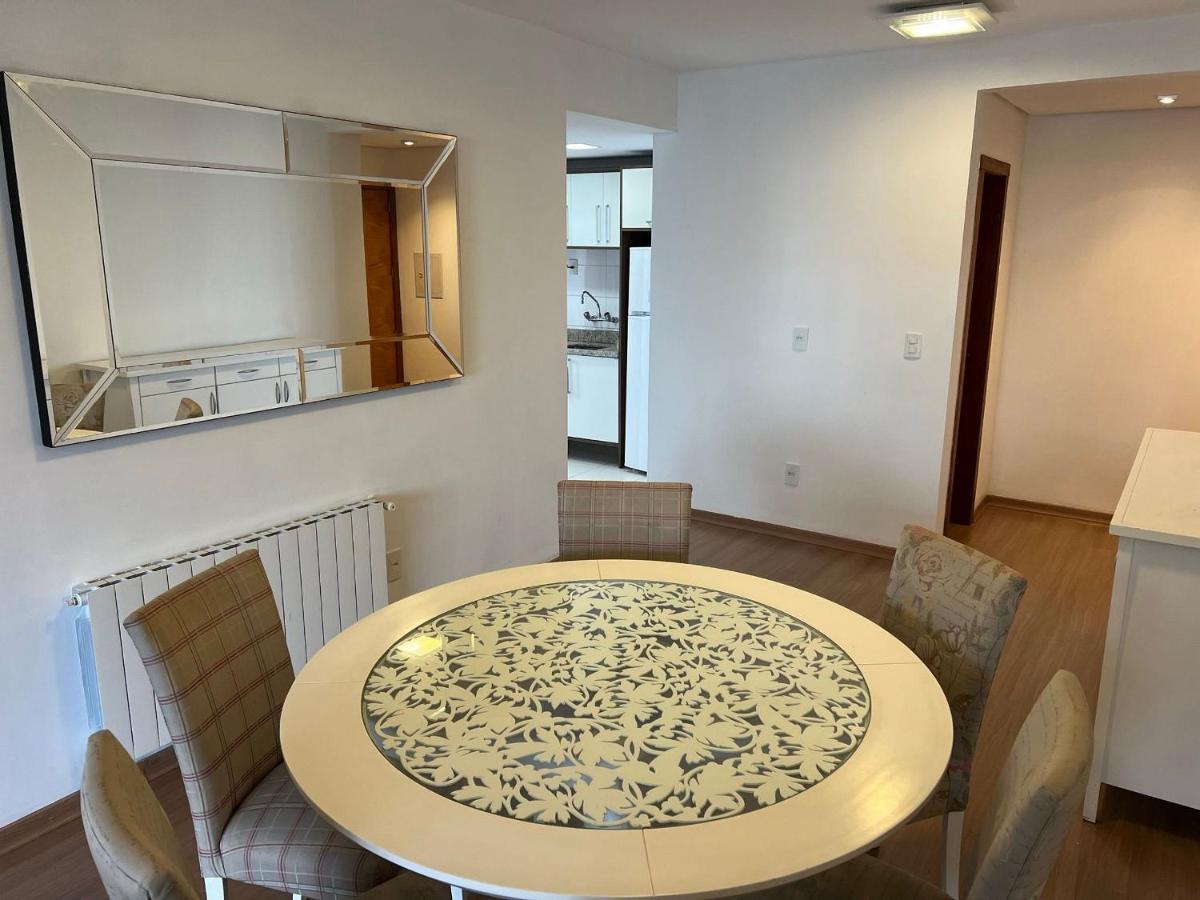 Mrg - Vale Das Hortensias 2 Suites- 4 Minutos Da Rua Coberta Apartamento